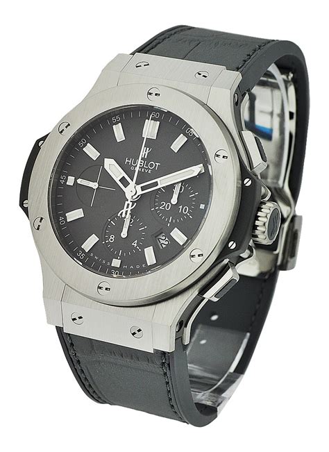 hublot grey market|Hublot grey watch.